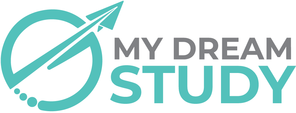 My Dream Study Logo